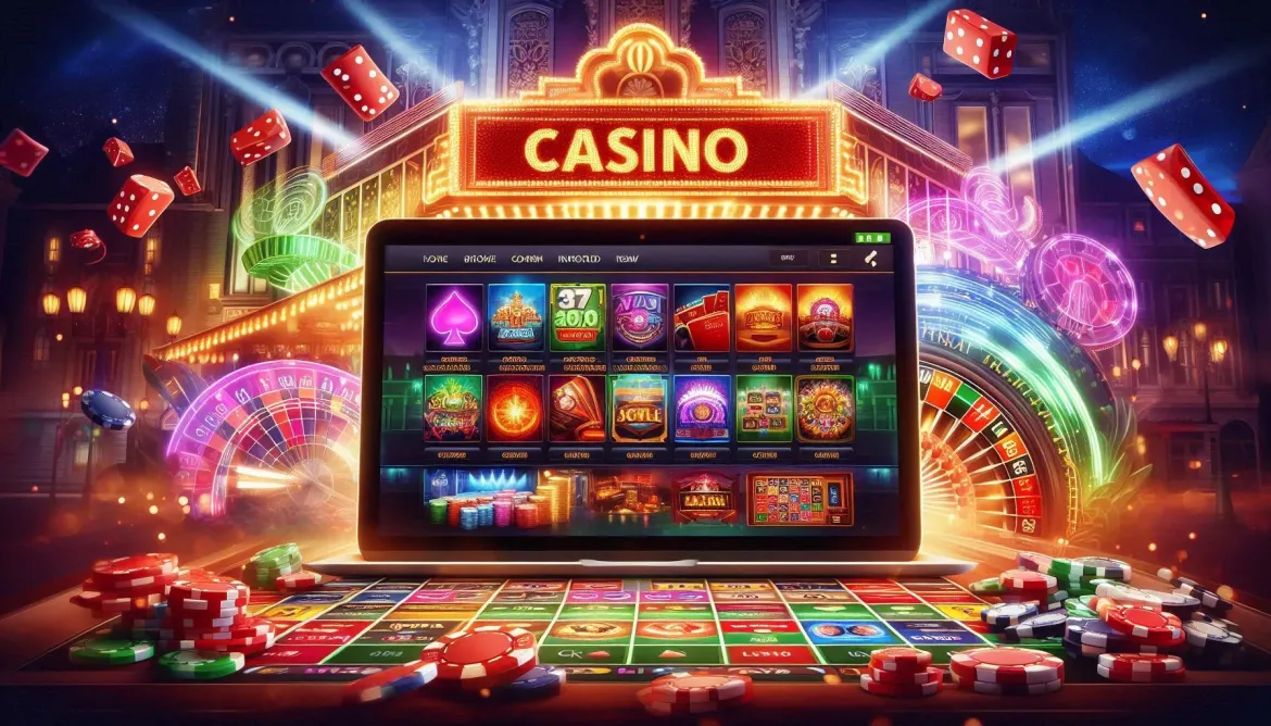 NYXbets Casino